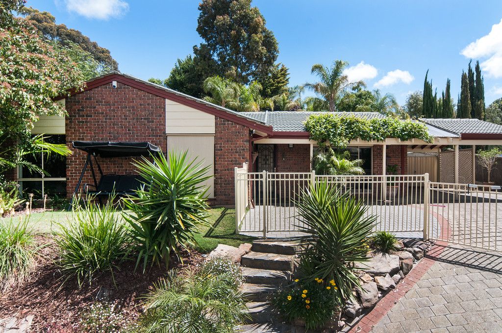118 Broadmeadow Drive, FLAGSTAFF HILL, SA 5159
