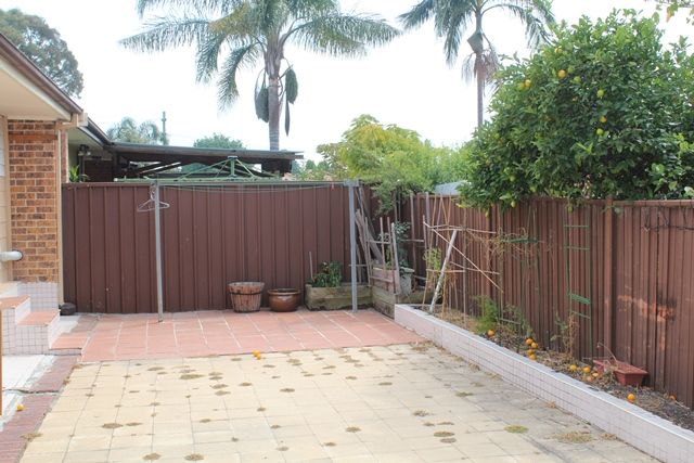 5/32 Second Avenue, MACQUARIE FIELDS, NSW 2564