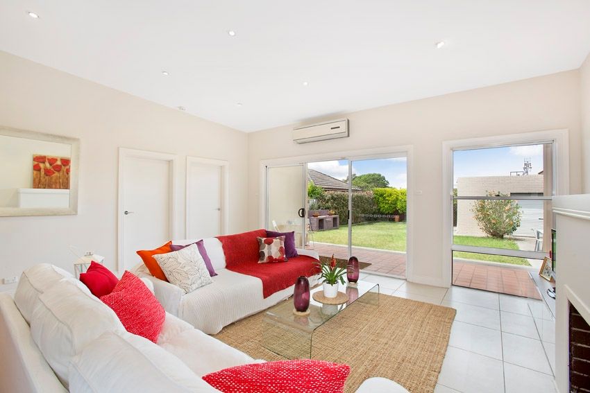 5 Lea Avenue, RUSSELL LEA, NSW 2046