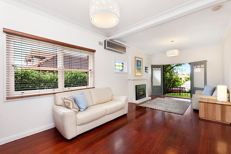42 Millar Street, DRUMMOYNE, NSW 2047