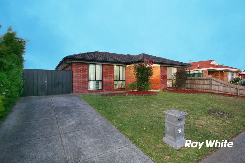 69 Ormond Road, HAMPTON PARK, VIC 3976