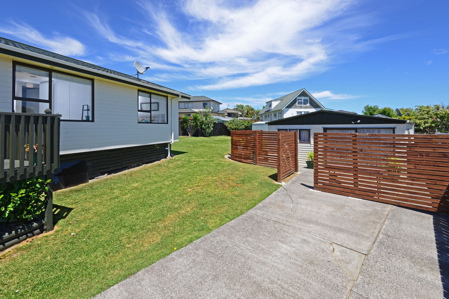8 Oreti Place, Clover Park, Manukau City