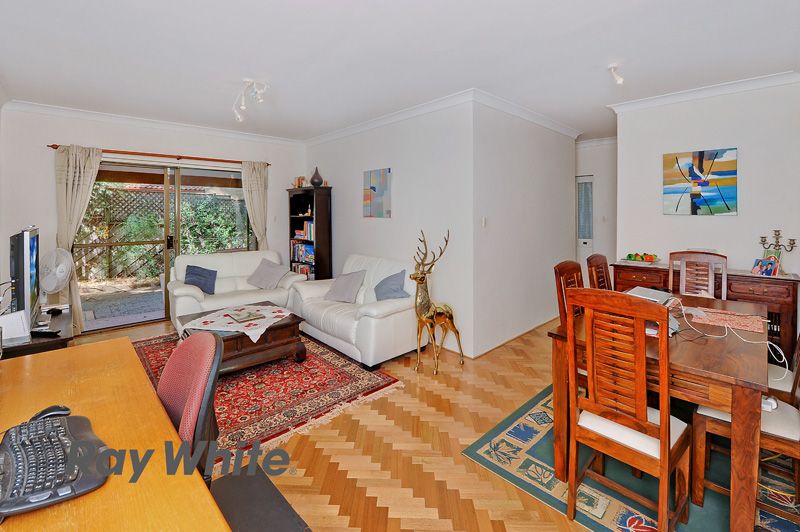 3/158 Culloden Road, MARSFIELD, NSW 2122