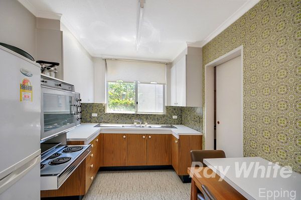 23/3-5 Kandy Avenue, EPPING, NSW 2121