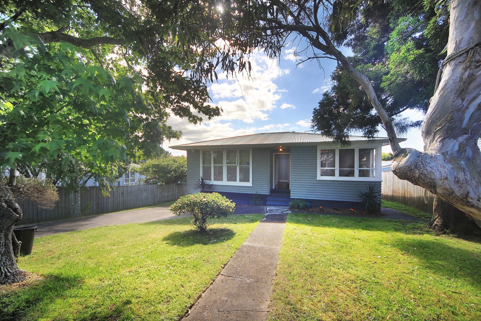 7 Epping Street, GLEN INNES, Auckland City