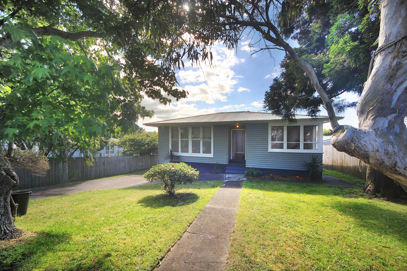 7 Epping Street, GLEN INNES, Auckland City
