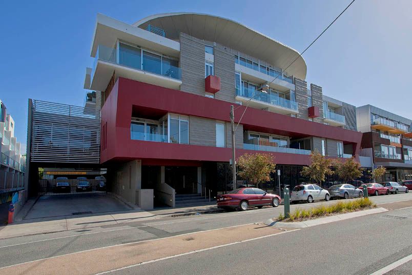 205a/163 Inkerman Street, ST KILDA, VIC 3182