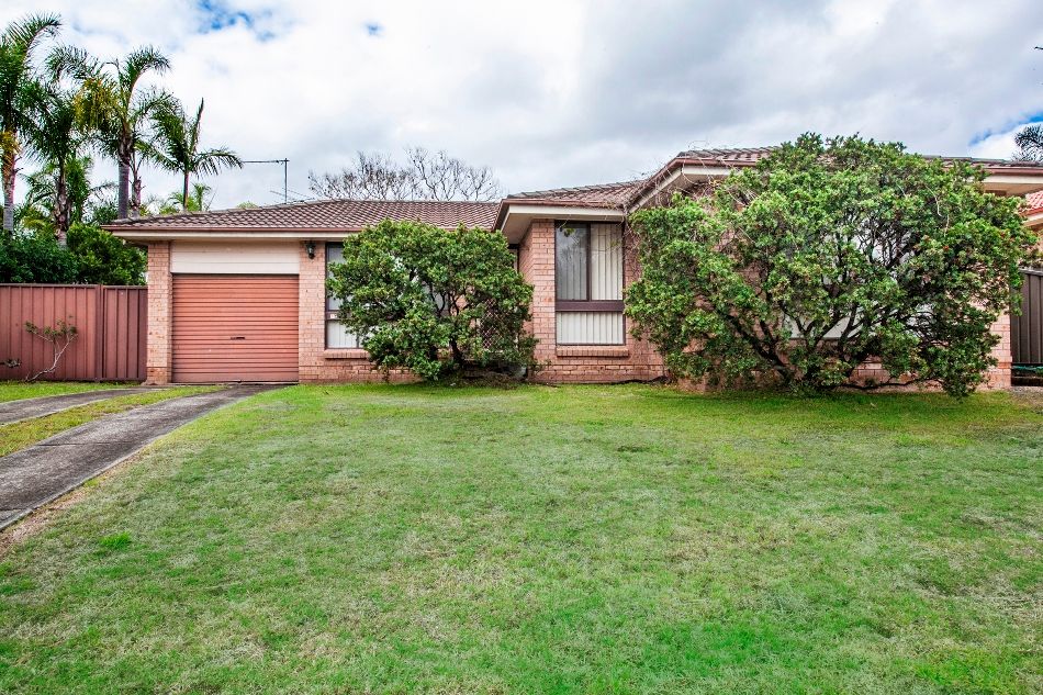102 Greenbank Drive, WERRINGTON DOWNS, NSW 2747