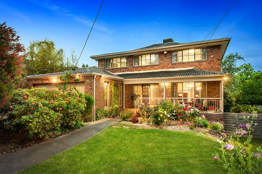 18 Glenair Street, TEMPLESTOWE LOWER VIC 3107