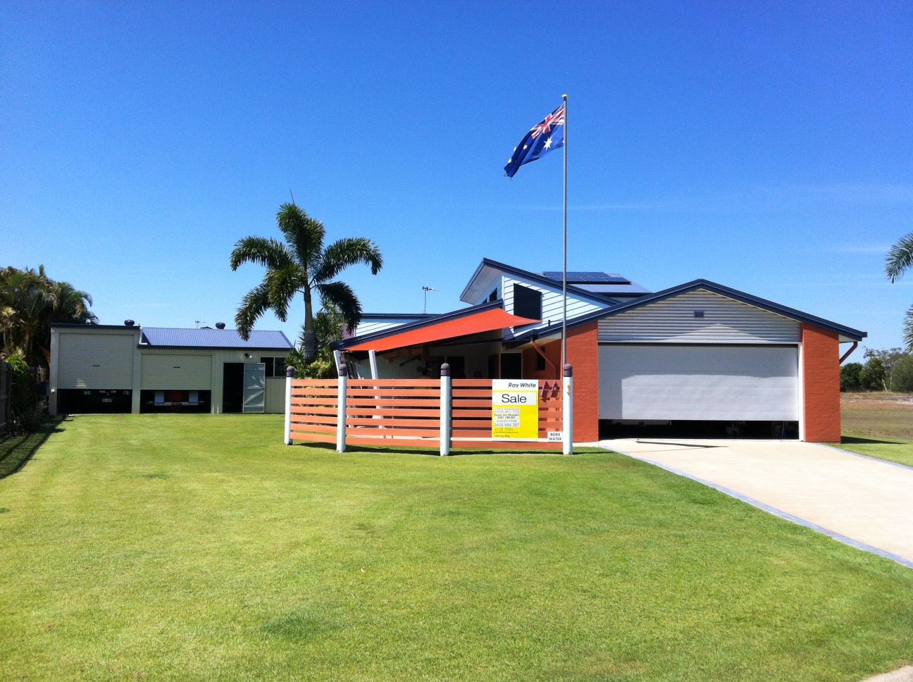 11 Warringal Court, BURRUM HEADS, QLD 4659