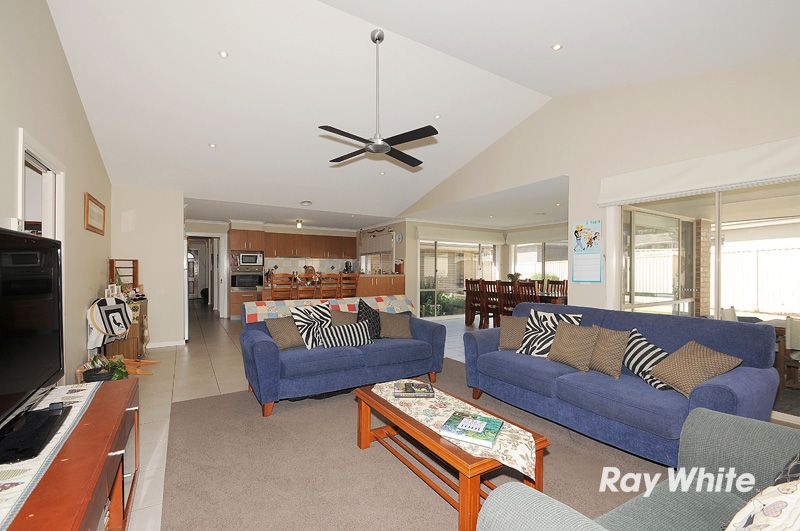 4 Black Sheoak Place, LANGWARRIN, VIC 3910