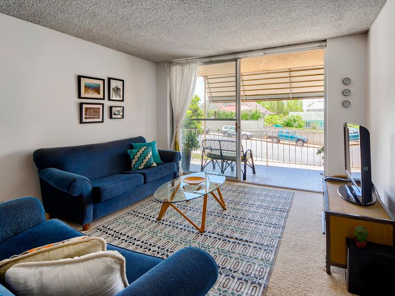 2/28 Riverview Terrace, Hamilton, QLD 4007