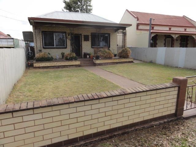 628 Argent Street, BROKEN HILL NSW 2880