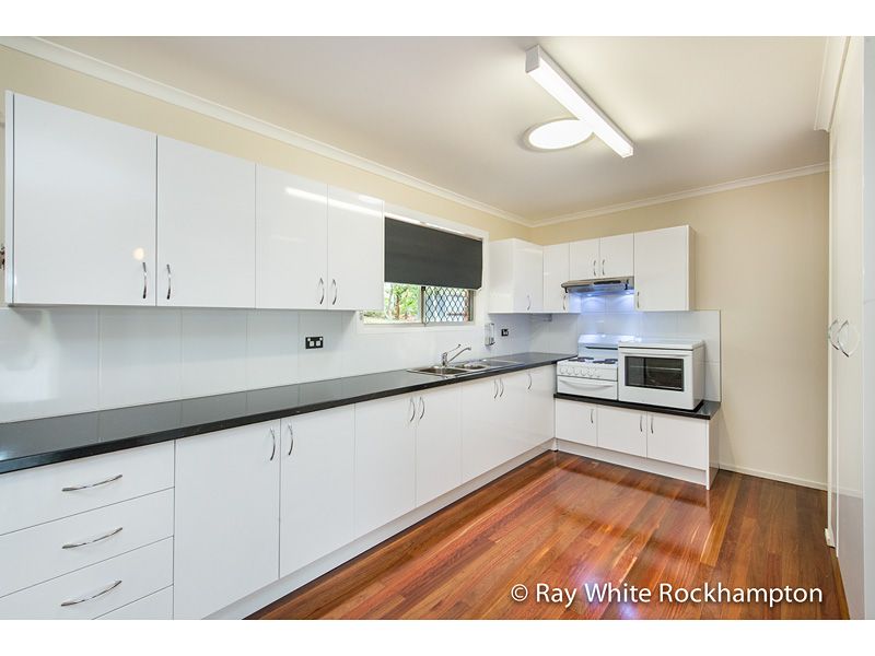 211 Harrison Street, FRENCHVILLE, QLD 4701