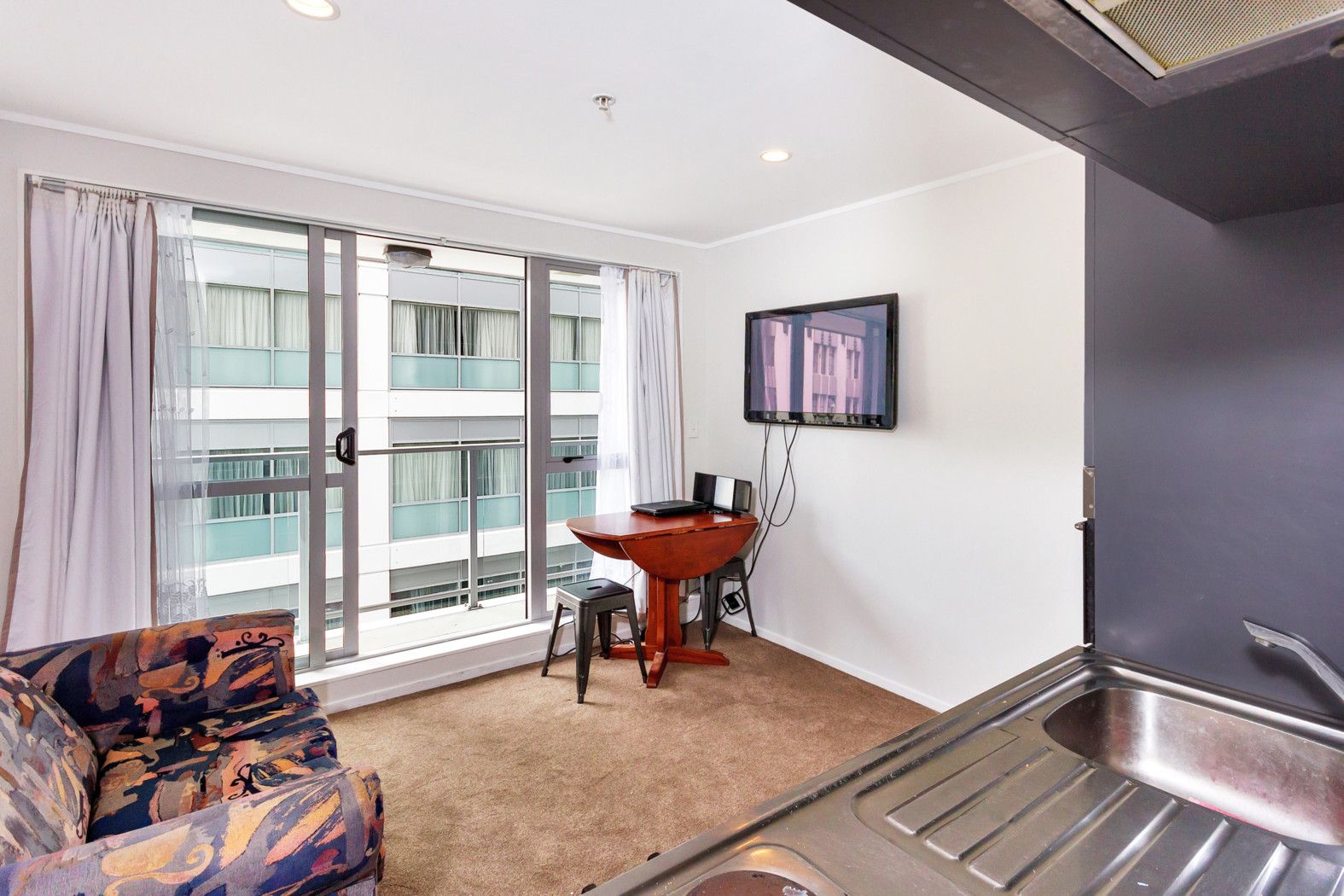 AUCKLAND CENTRAL, Auckland City