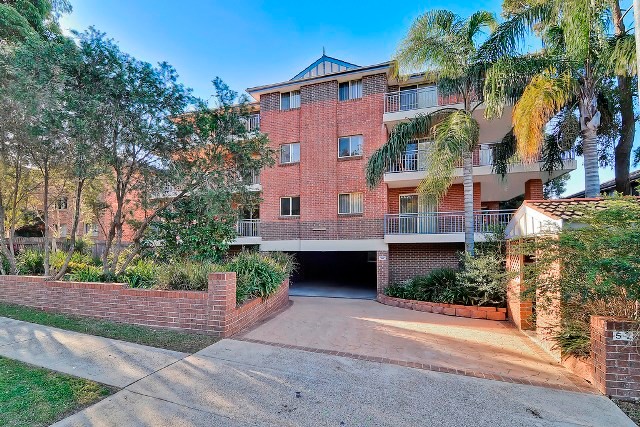 5-7 May Street, HORNSBY, NSW 2077