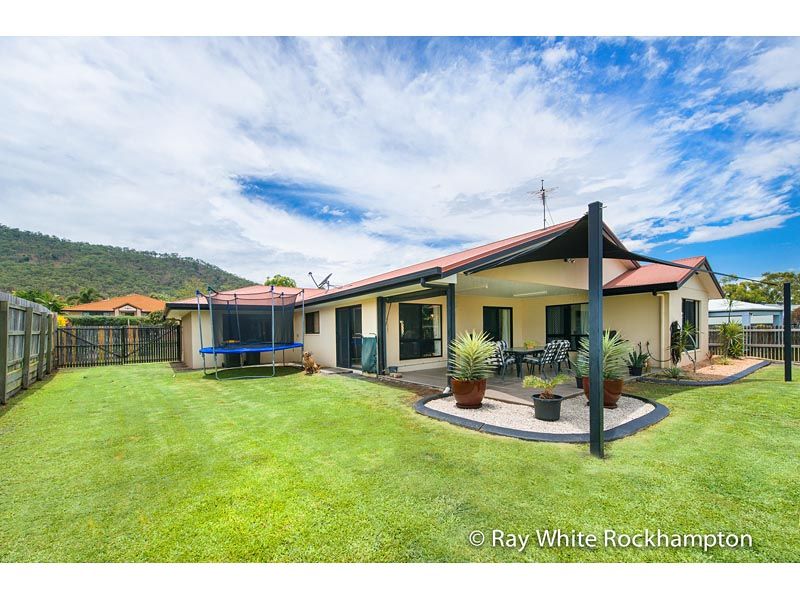 25 Springfield Drive, NORMAN GARDENS, QLD 4701