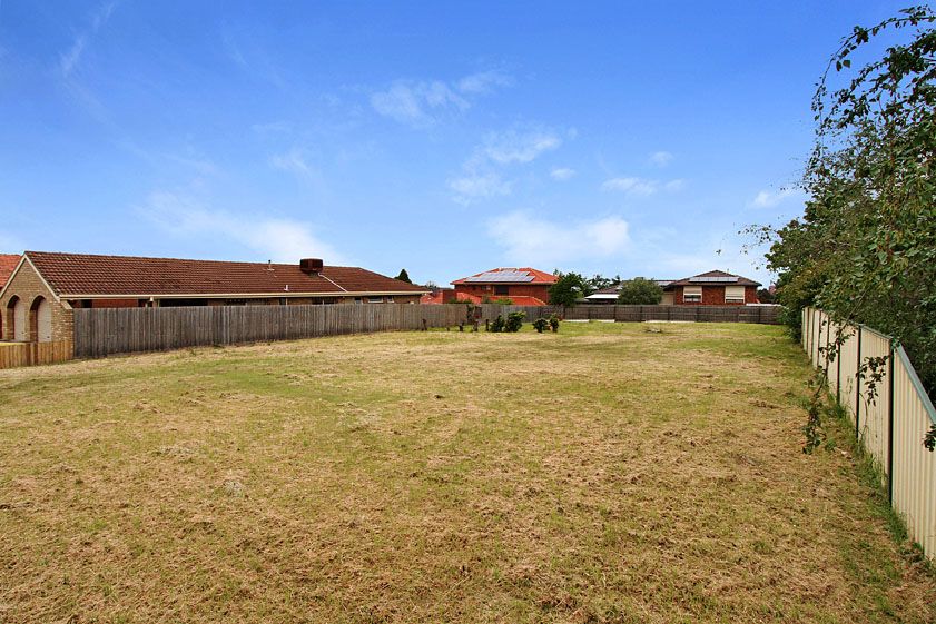 53 Blackman Avenue, MILL PARK, VIC 3082