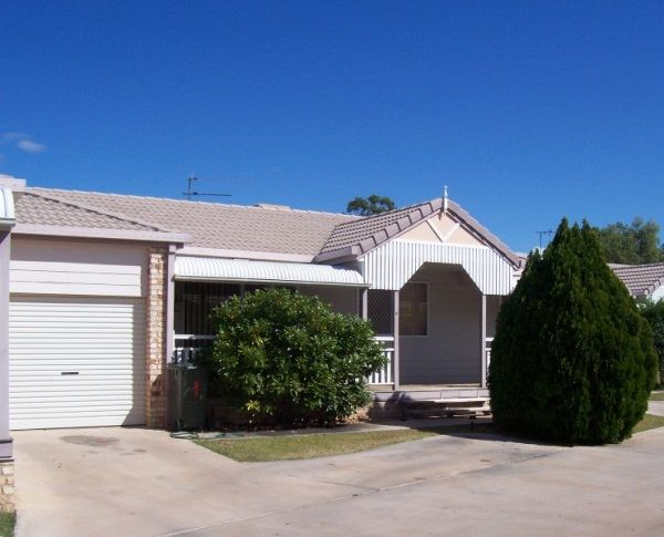 8/24 Riverview Street, EMERALD, QLD 4720