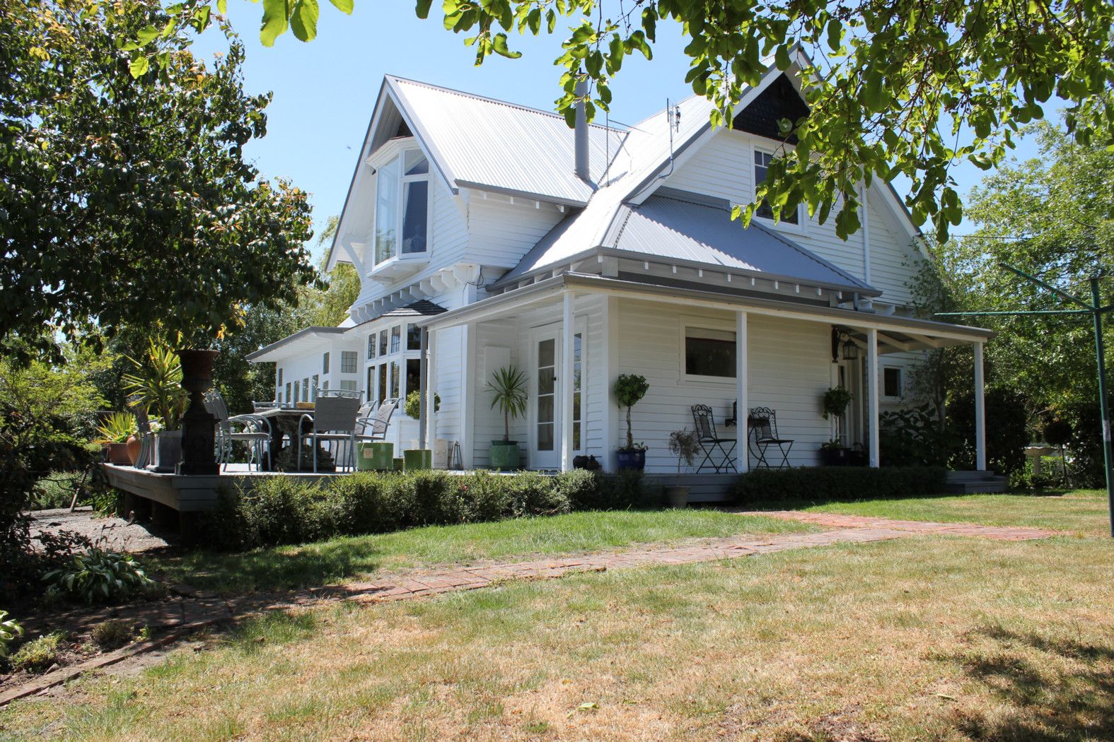 675 West Coast Road, WEST MELTON, Selwyn District