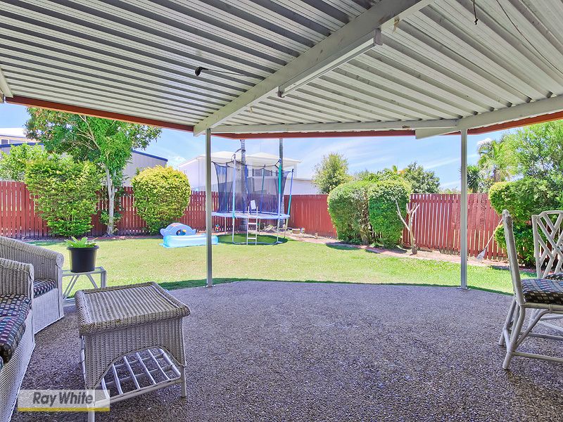 35 Brisbane Crescent, DECEPTION BAY, QLD 4508