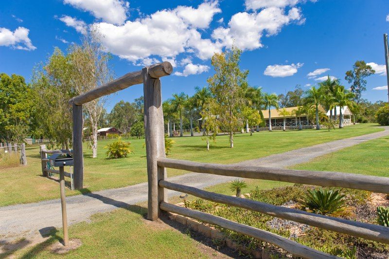 1073 Belmont Road, GLENDALE QLD 4711