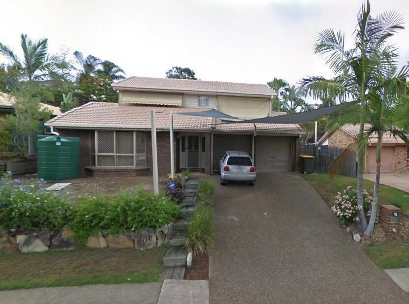 79 Glen Ross Road, SINNAMON PARK QLD 4073