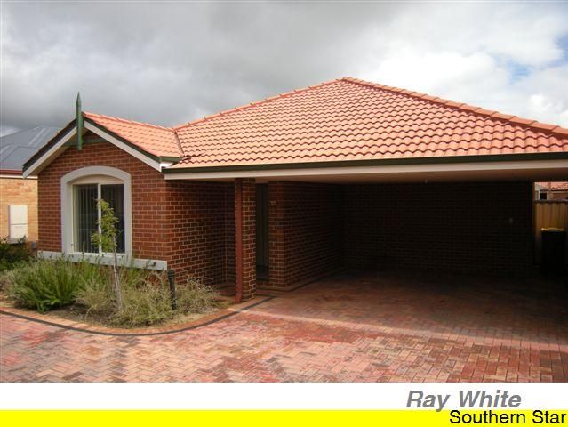 91 Lowanna Way, ARMADALE WA 6112