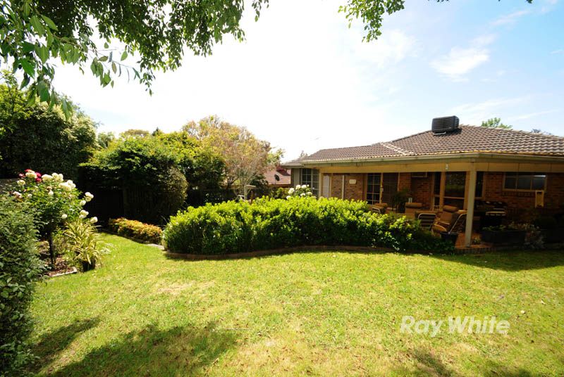 9 Carol Court, RINGWOOD NORTH, VIC 3134