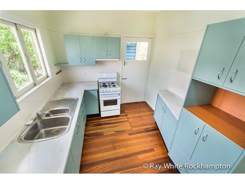 148 Housden Street, FRENCHVILLE, QLD 4701