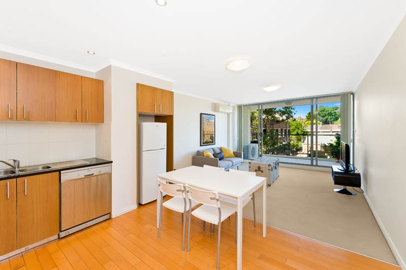 215/1-3 Larkin Street, CAMPERDOWN, NSW 2050