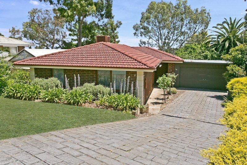 4 Wongabeena Drive, SURREY DOWNS SA 5126