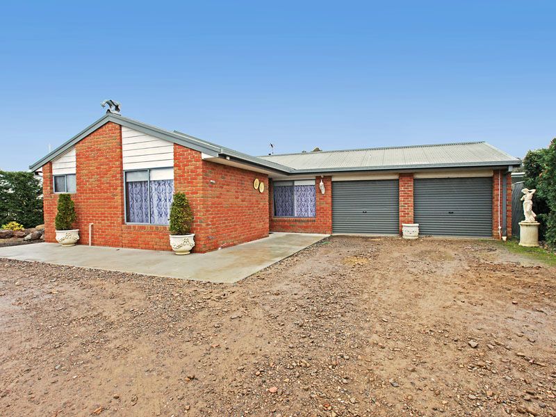 20 Levy Road, BANNOCKBURN, VIC 3331