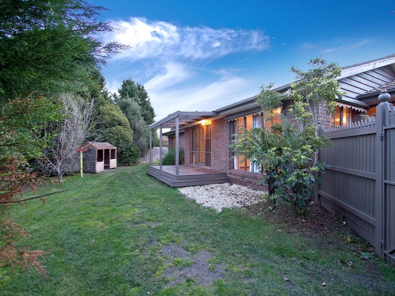 5 Gretel Court, FRANKSTON, VIC 3199