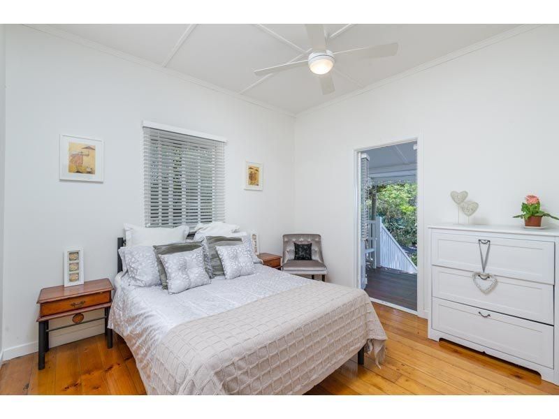 36A Garden Terrace, Newmarket, QLD 4051