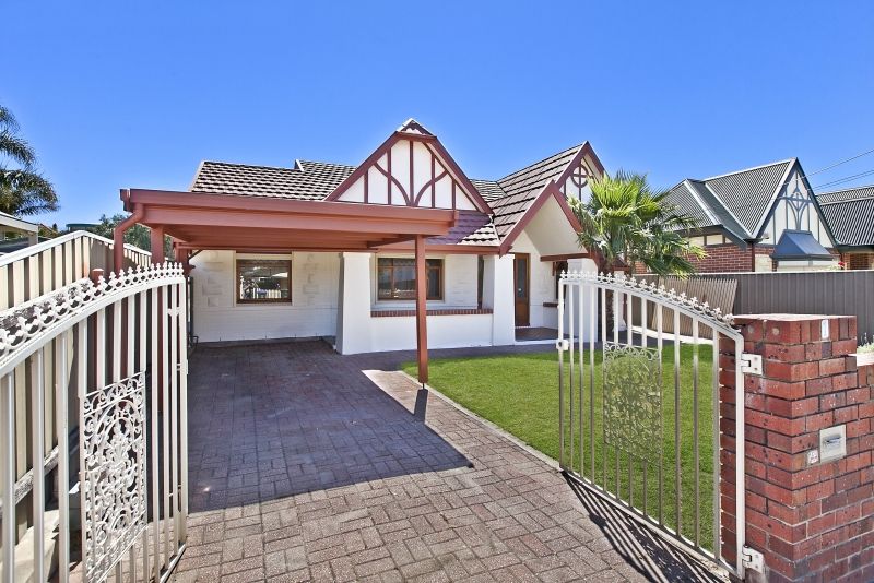 1 Anthony Street, HENLEY BEACH, SA 5022