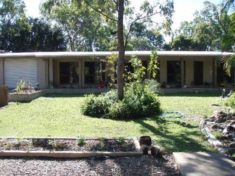 7 Lorne Court, BLUEWATER QLD 4818
