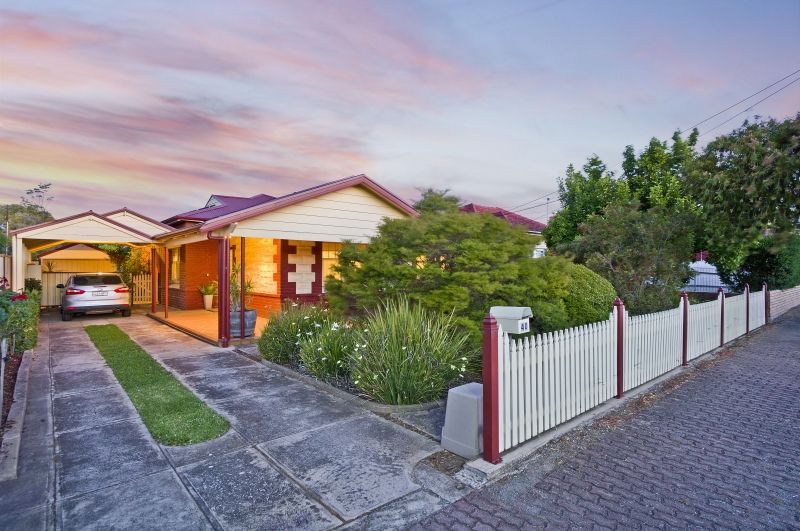 40 Gage Street, ST MORRIS SA 5068