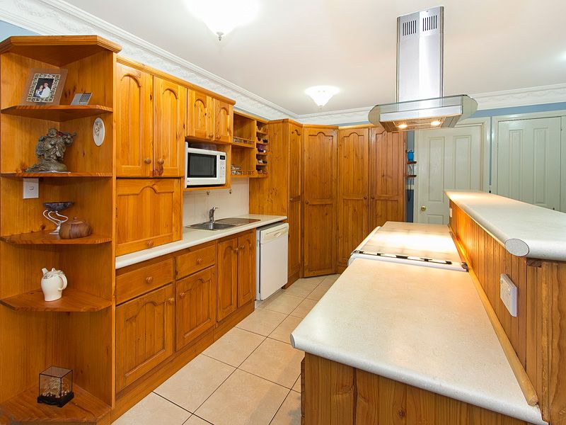 25 Homebush Road, KEDRON, QLD 4031