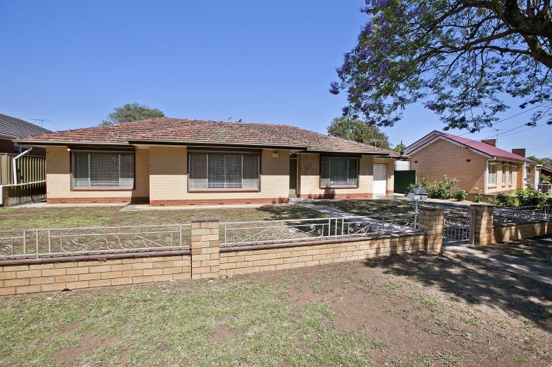 6 Poplar Crescent, CAMPBELLTOWN, SA 5074