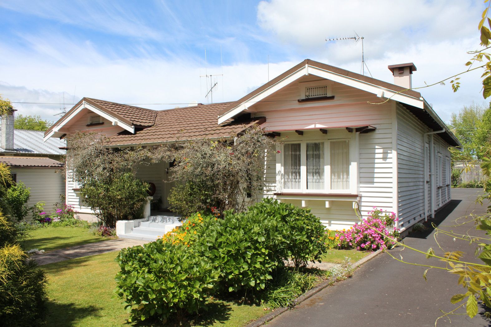6 Stanley Street, CLAUDELANDS, Hamilton City