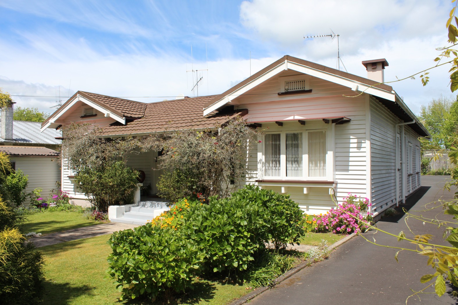 6 Stanley Street, CLAUDELANDS, Hamilton City