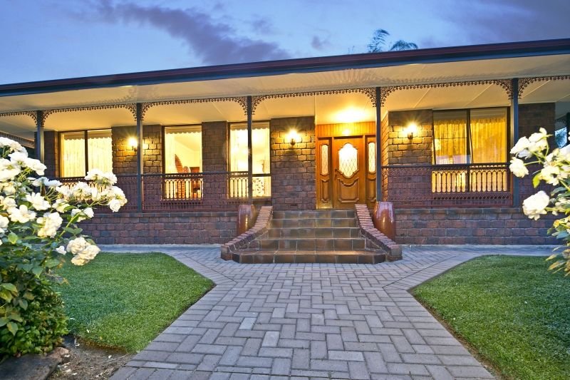 6 Kingfisher Drive, MODBURY HEIGHTS SA 5092