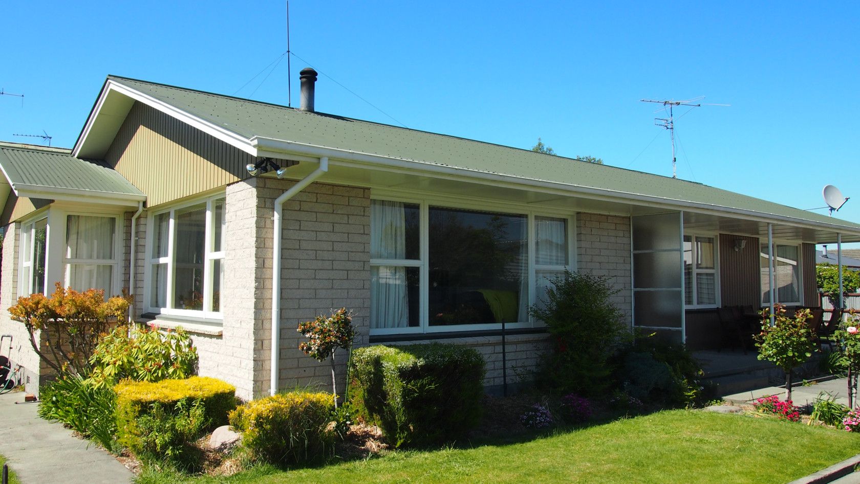 26 Wellington Street, ASHBURTON, Ashburton District