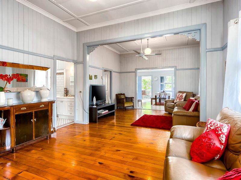 25 Hopetoun Street, ASCOT, QLD 4007