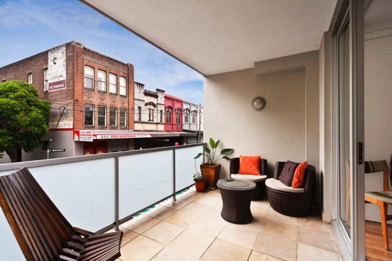 1/135 Abercrombie Street, CHIPPENDALE, NSW 2008