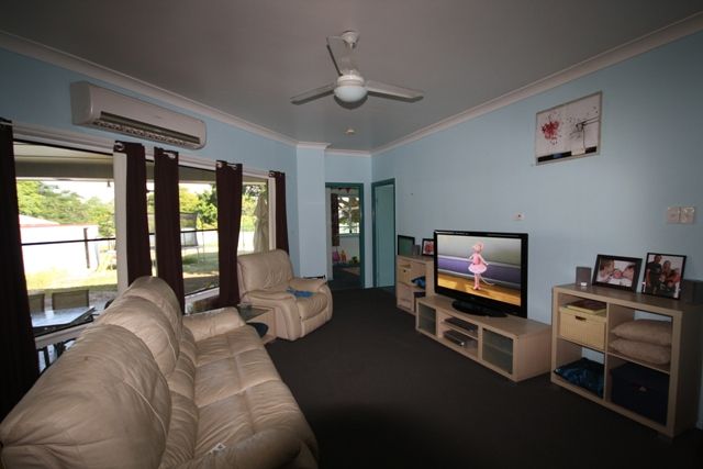 156 Galah Street, LONGREACH, QLD 4730