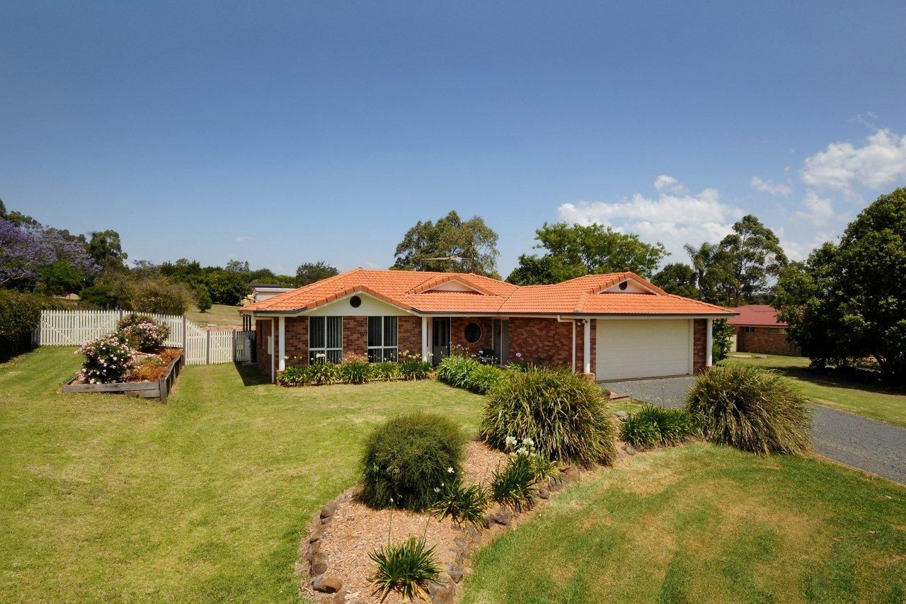 5 Denaid Street, HIGHFIELDS QLD 4352