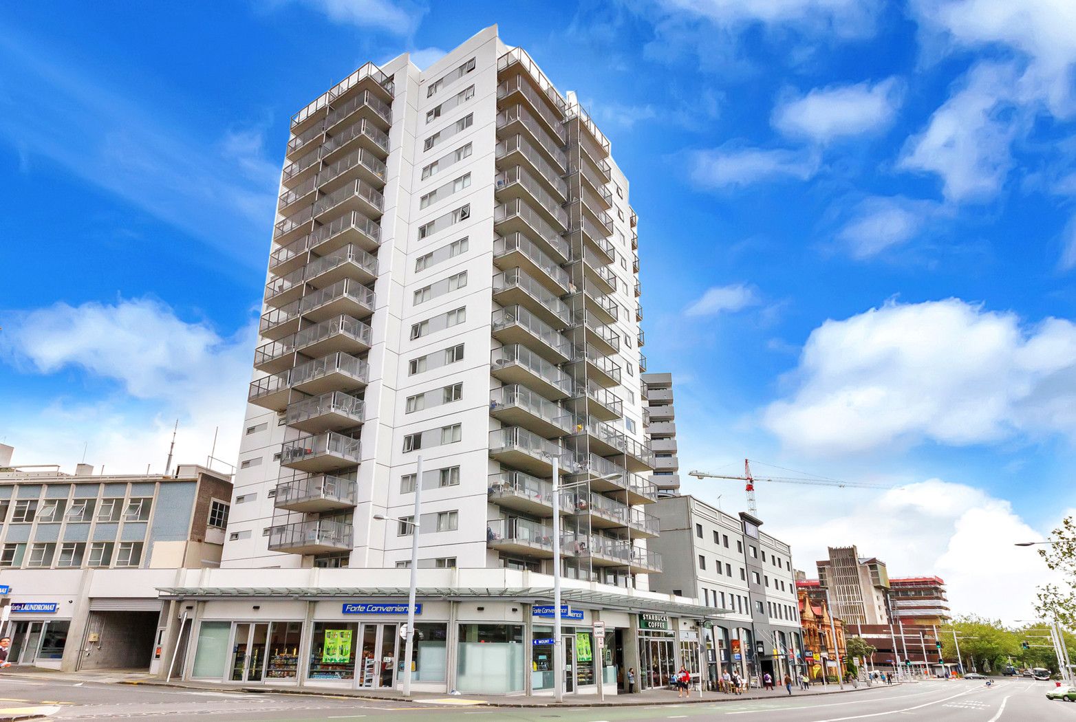 1105/37 Symonds Street, AUCKLAND CENTRAL, Auckland City