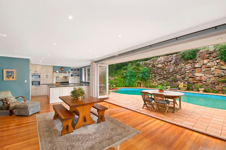 3 New South Head Road, VAUCLUSE, NSW 2030